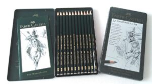 lapices faber castell