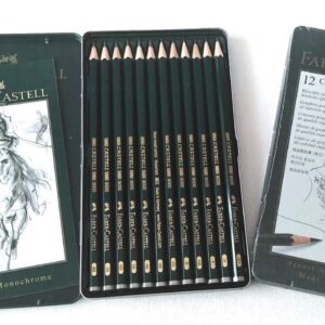 lapices faber castell